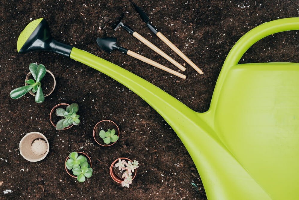 your utah gardening supplies and tools care guide